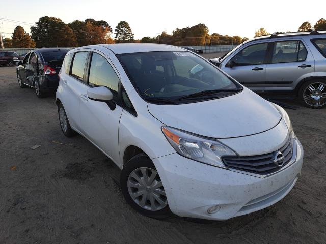 NISSAN VERSA NOTE 2016 3n1ce2cp7gl394731