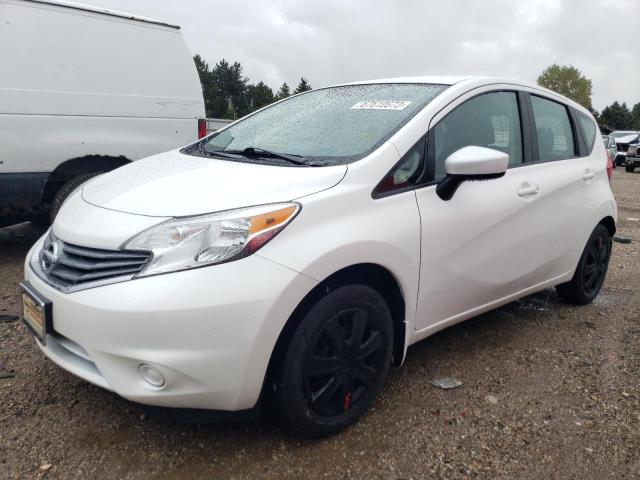 NISSAN VERSA NOTE 2016 3n1ce2cp7gl394793