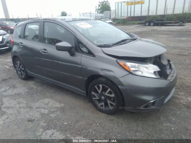 NISSAN VERSA NOTE 2016 3n1ce2cp7gl394907