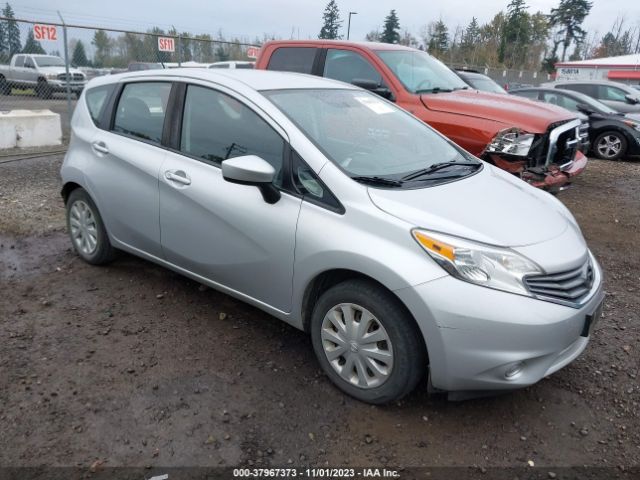 NISSAN VERSA NOTE 2016 3n1ce2cp7gl395765