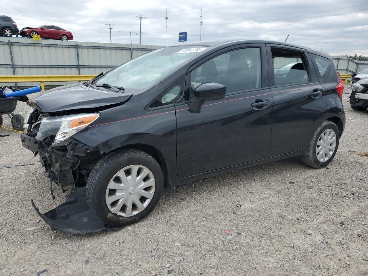 NISSAN VERSA 2016 3n1ce2cp7gl396043