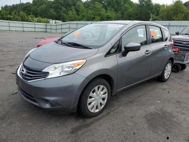 NISSAN VERSA NOTE 2016 3n1ce2cp7gl396057