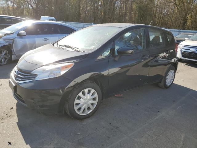 NISSAN VERSA 2016 3n1ce2cp7gl396558