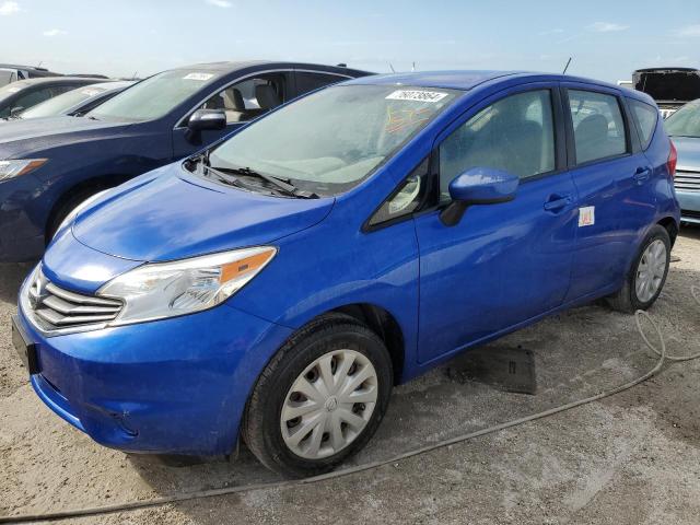 NISSAN VERSA NOTE 2016 3n1ce2cp7gl396740