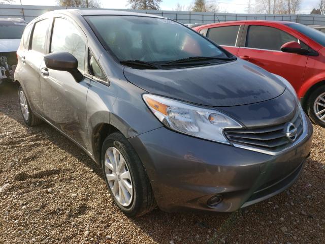 NISSAN VERSA NOTE 2016 3n1ce2cp7gl396804