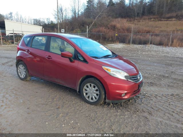 NISSAN VERSA NOTE 2016 3n1ce2cp7gl397516