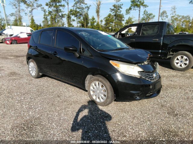 NISSAN VERSA NOTE 2016 3n1ce2cp7gl397662