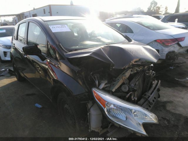 NISSAN VERSA NOTE 2016 3n1ce2cp7gl397709