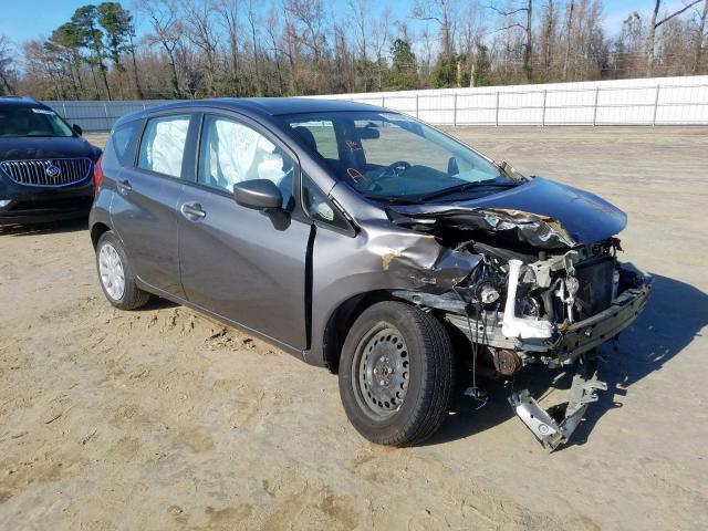 NISSAN VERSA NOTE 2016 3n1ce2cp7gl398231