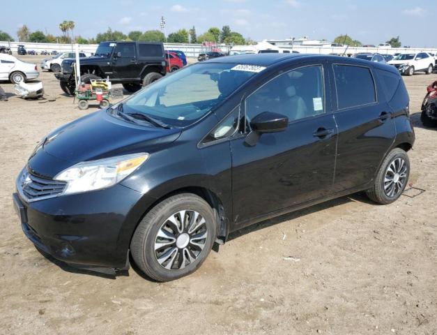 NISSAN VERSA NOTE 2016 3n1ce2cp7gl398861