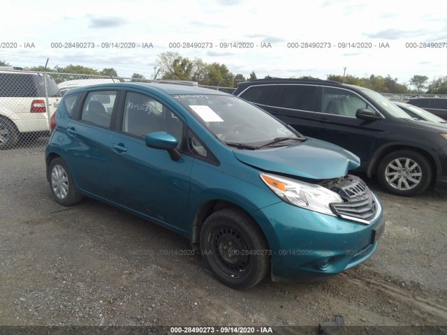 NISSAN VERSA NOTE 2016 3n1ce2cp7gl398892