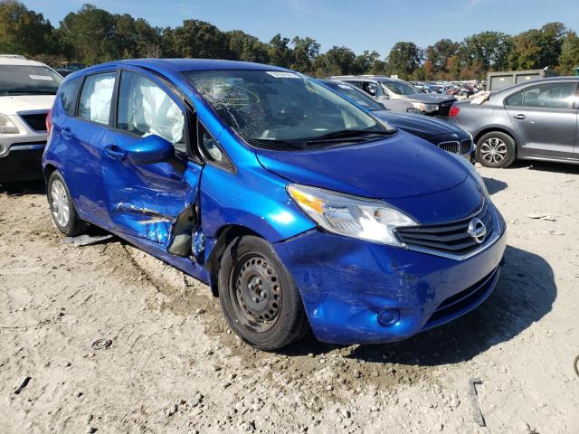 NISSAN VERSA NOTE 2016 3n1ce2cp7gl399069