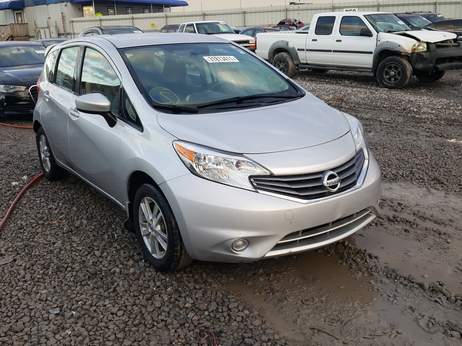 NISSAN VERSA 2016 3n1ce2cp7gl399265