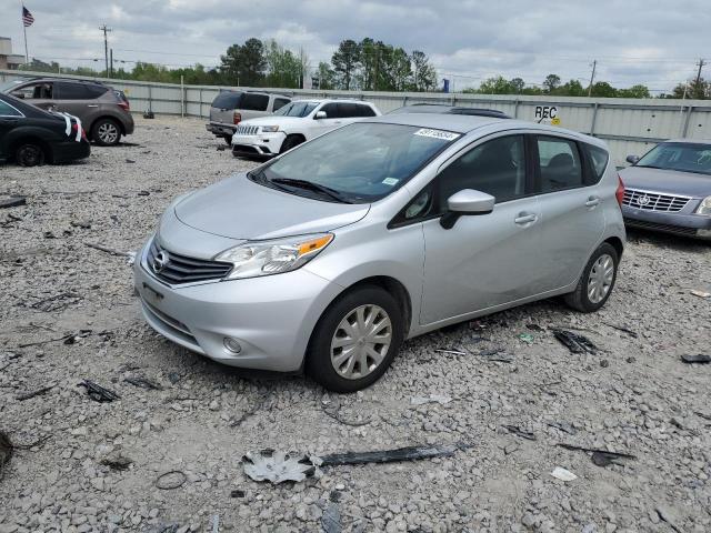 NISSAN VERSA 2016 3n1ce2cp7gl399430