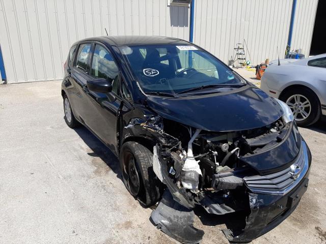 NISSAN VERSA NOTE 2016 3n1ce2cp7gl399458