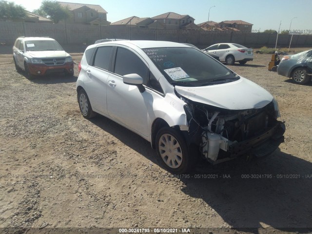 NISSAN VERSA NOTE 2016 3n1ce2cp7gl399881