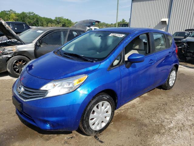 NISSAN VERSA NOTE 2016 3n1ce2cp7gl400639