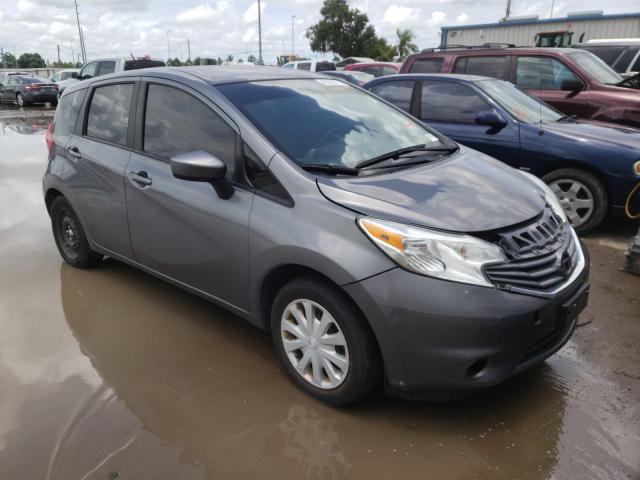 NISSAN VERSA NOTE 2016 3n1ce2cp7gl400818