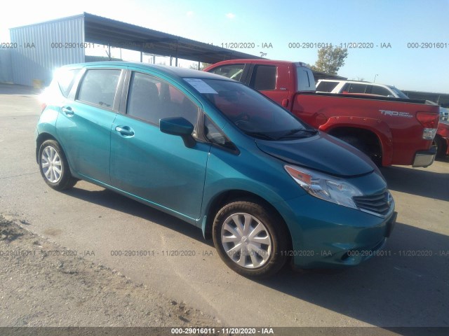 NISSAN VERSA NOTE 2016 3n1ce2cp7gl401239