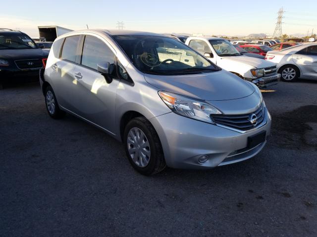 NISSAN VERSA NOTE 2016 3n1ce2cp7gl401869