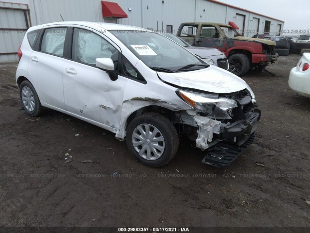 NISSAN VERSA NOTE 2016 3n1ce2cp7gl402309