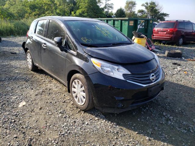 NISSAN VERSA NOTE 2016 3n1ce2cp7gl402312