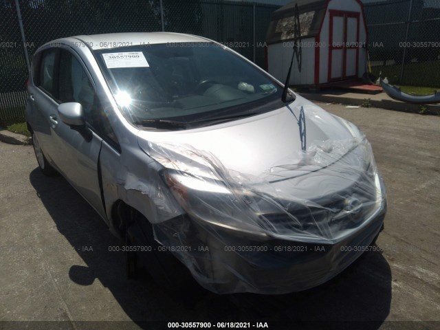 NISSAN VERSA NOTE 2016 3n1ce2cp7gl402486