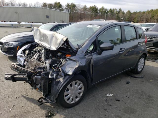 NISSAN VERSA NOTE 2016 3n1ce2cp7gl402925