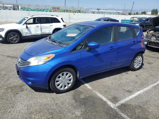 NISSAN VERSA NOTE 2016 3n1ce2cp7gl402973