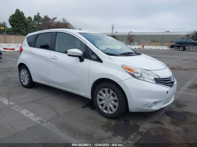 NISSAN VERSA NOTE 2016 3n1ce2cp7gl402990