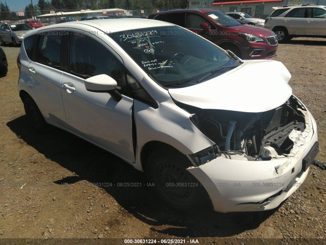 NISSAN VERSA NOTE 2016 3n1ce2cp7gl403265