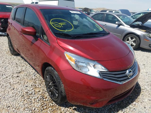 NISSAN VERSA NOTE 2016 3n1ce2cp7gl403282