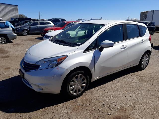 NISSAN VERSA NOTE 2016 3n1ce2cp7gl403654