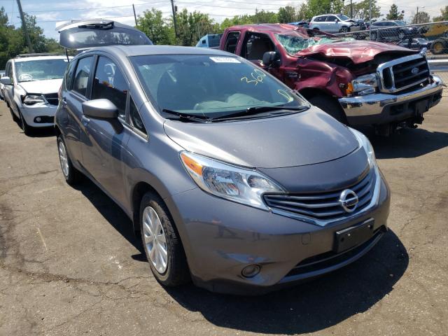 NISSAN VERSA NOTE 2016 3n1ce2cp7gl403802