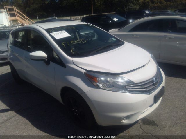 NISSAN VERSA NOTE 2016 3n1ce2cp7gl404030