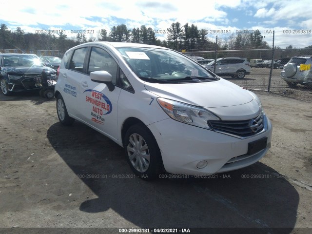 NISSAN VERSA NOTE 2016 3n1ce2cp7gl404576