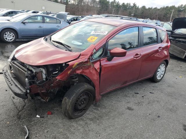 NISSAN VERSA 2016 3n1ce2cp7gl405503