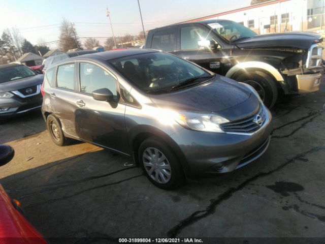 NISSAN VERSA NOTE 2016 3n1ce2cp7gl406442