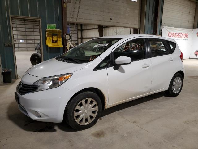 NISSAN VERSA 2016 3n1ce2cp7gl406585