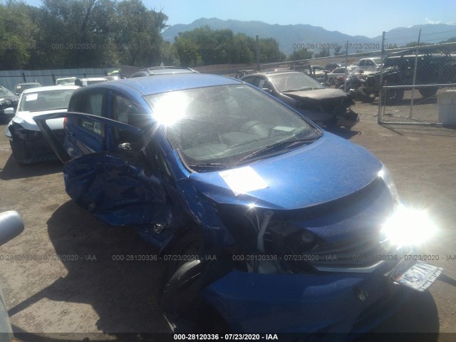 NISSAN VERSA NOTE 2016 3n1ce2cp7gl406957