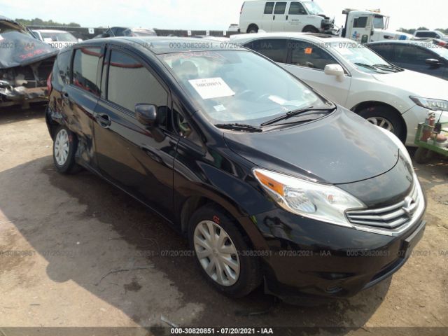 NISSAN VERSA NOTE 2016 3n1ce2cp7gl407185