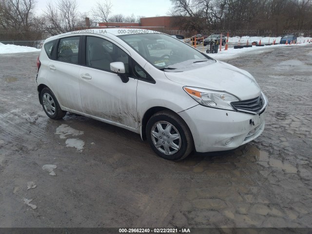 NISSAN VERSA NOTE 2016 3n1ce2cp7gl407963