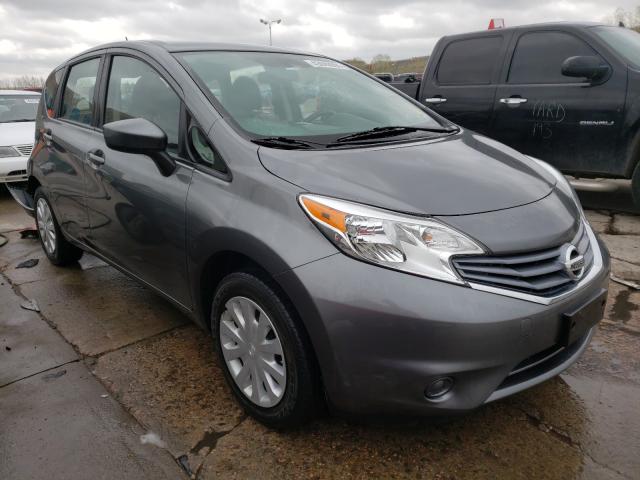 NISSAN VERSA NOTE 2016 3n1ce2cp7gl408000