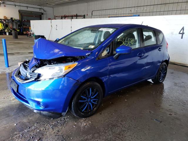 NISSAN VERSA NOTE 2016 3n1ce2cp7gl408031