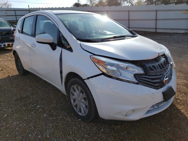 NISSAN VERSA NOTE 2016 3n1ce2cp7gl408076