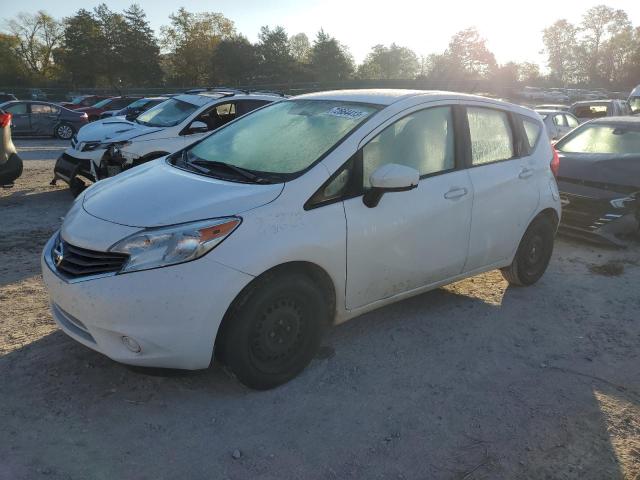 NISSAN VERSA 2016 3n1ce2cp7gl408935