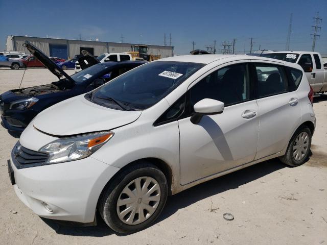 NISSAN VERSA 2016 3n1ce2cp7gl409258