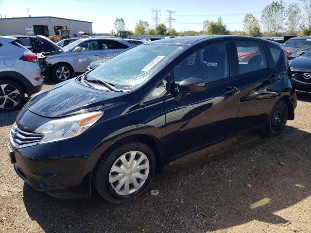 NISSAN VERSA NOTE 2016 3n1ce2cp7gl409955