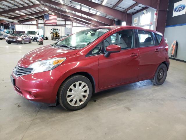 NISSAN VERSA NOTE 2016 3n1ce2cp7gl409986