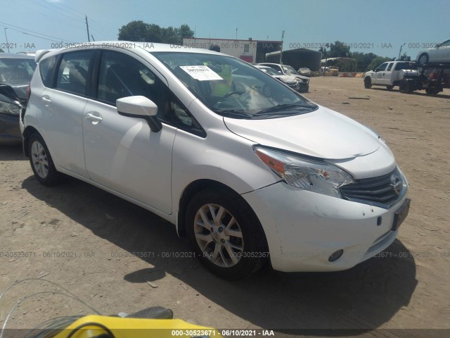 NISSAN VERSA NOTE 2016 3n1ce2cp7gl410250